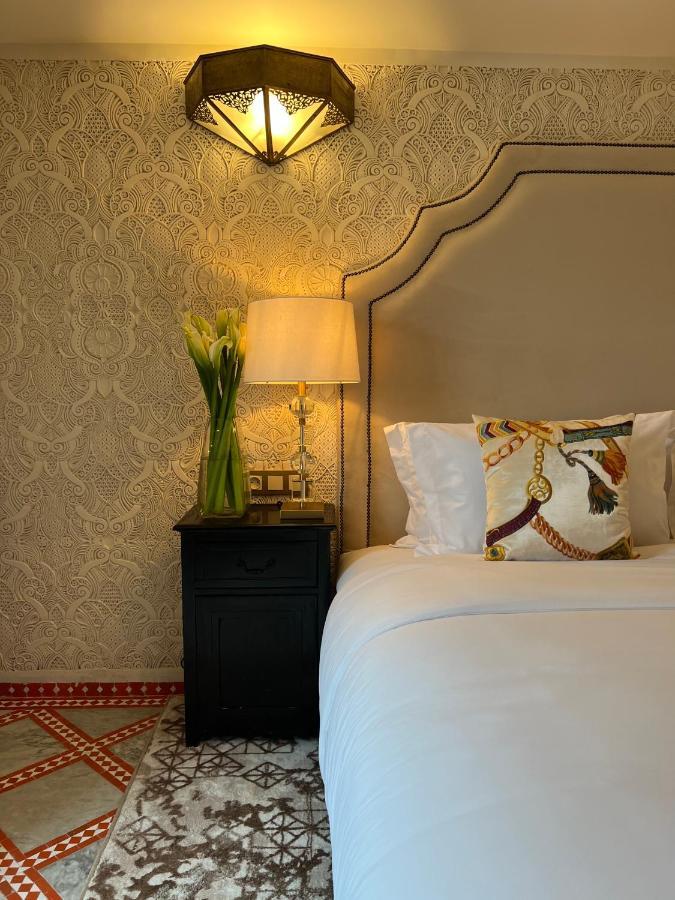 Palais De Fes Suites & Spa Ngoại thất bức ảnh
