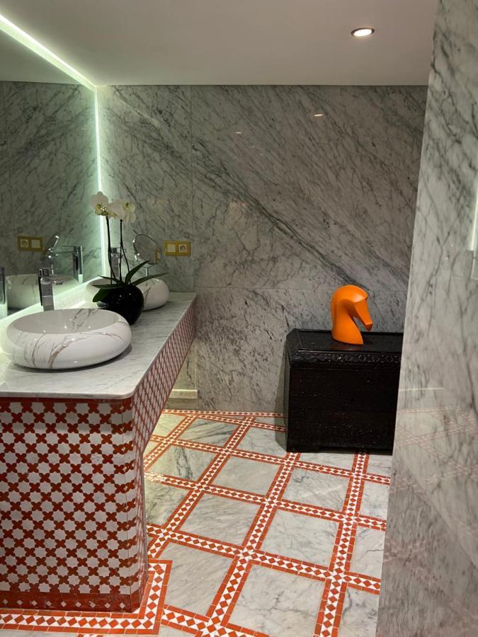 Palais De Fes Suites & Spa Ngoại thất bức ảnh
