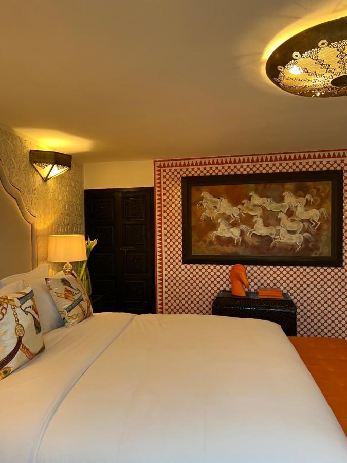 Palais De Fes Suites & Spa Ngoại thất bức ảnh