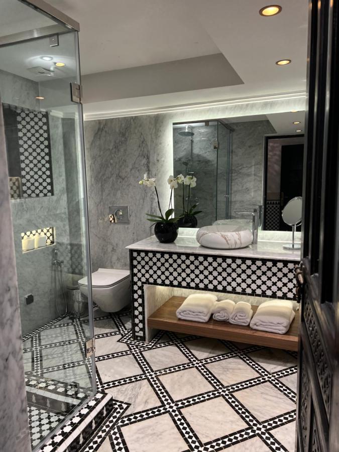 Palais De Fes Suites & Spa Ngoại thất bức ảnh