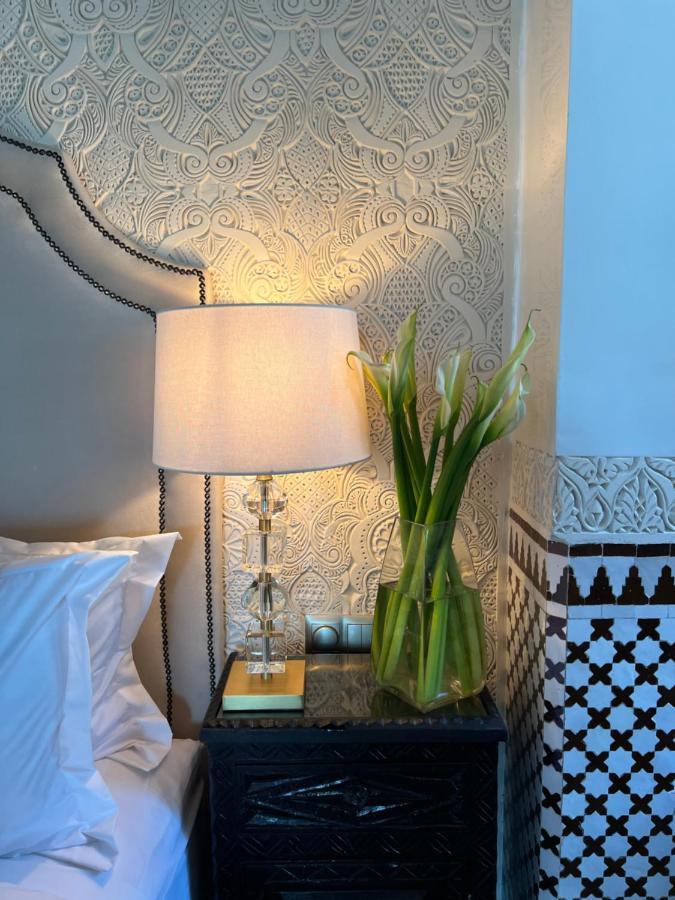Palais De Fes Suites & Spa Ngoại thất bức ảnh