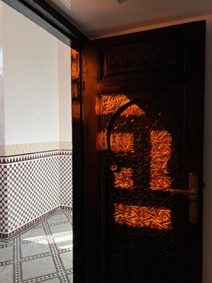 Palais De Fes Suites & Spa Ngoại thất bức ảnh