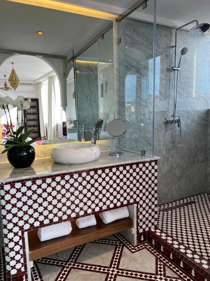 Palais De Fes Suites & Spa Ngoại thất bức ảnh