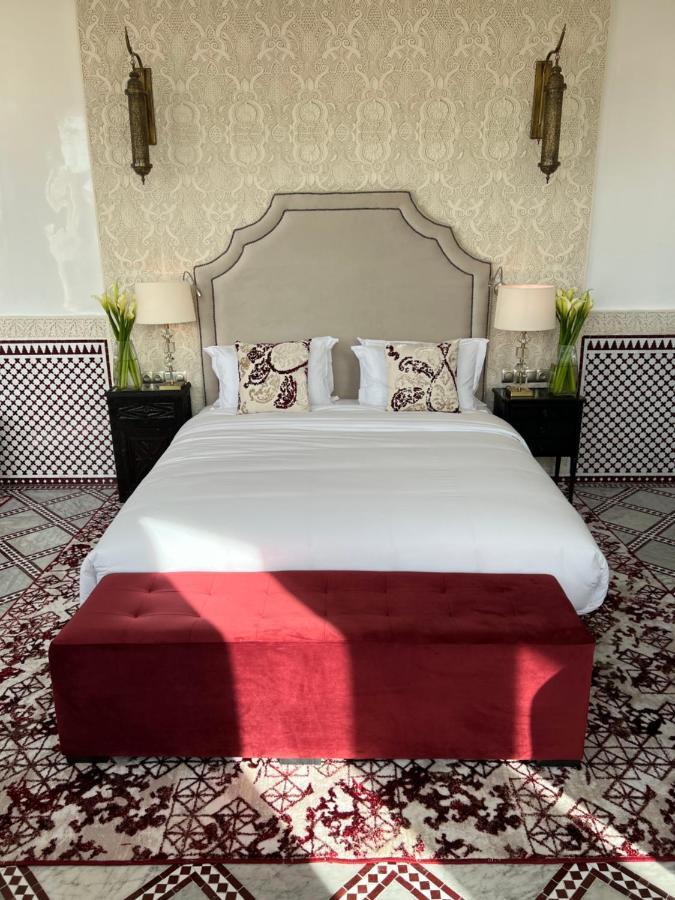 Palais De Fes Suites & Spa Ngoại thất bức ảnh