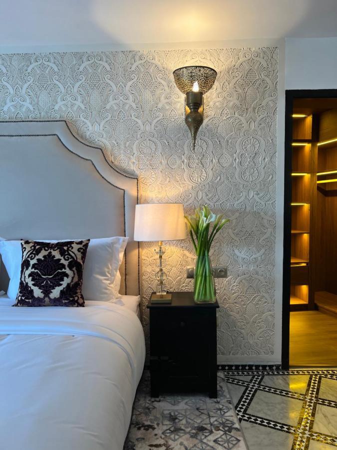 Palais De Fes Suites & Spa Ngoại thất bức ảnh