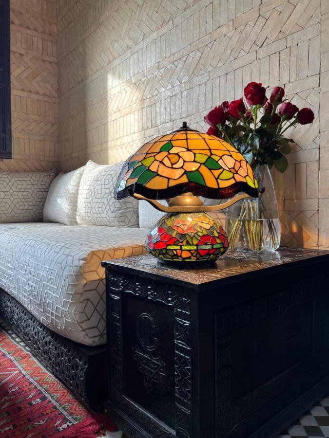Palais De Fes Suites & Spa Ngoại thất bức ảnh